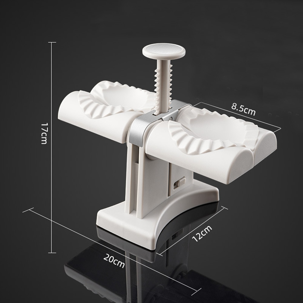 Automatic Dumpling Maker