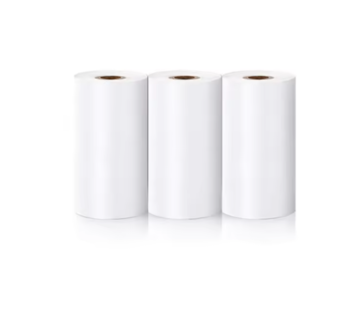 Printing Paper for Wireless Inkless Mini Printer