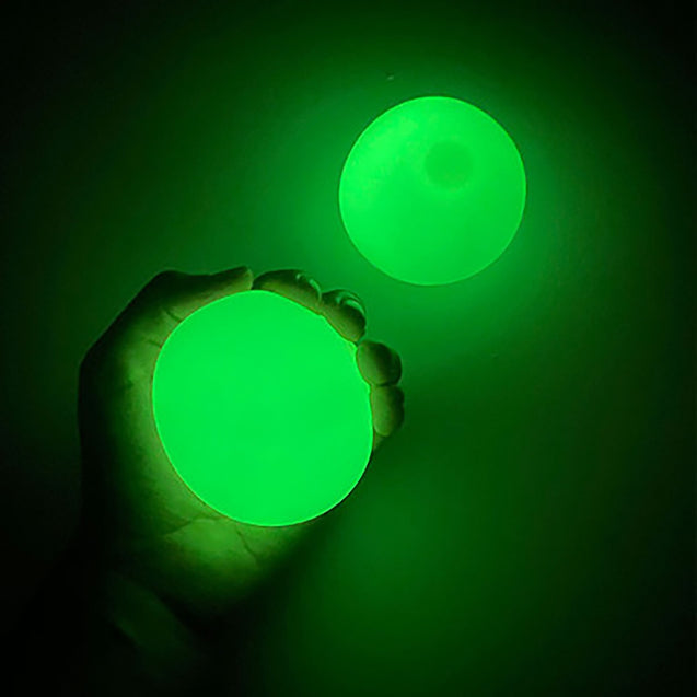 GlowBall's