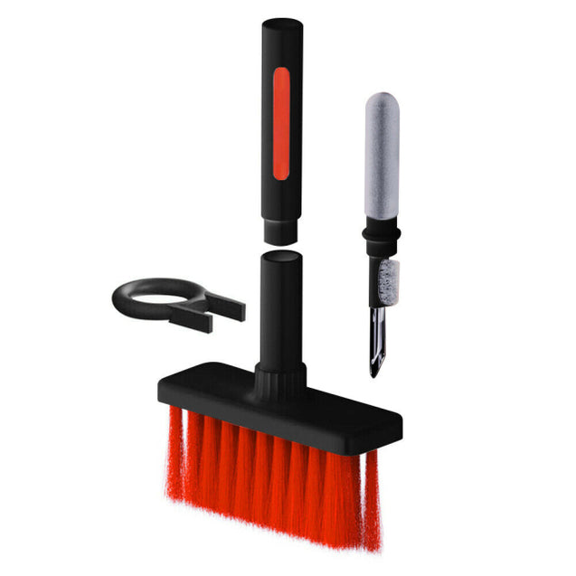 TechBrush