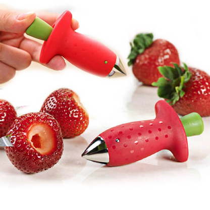 Strawberry Huller