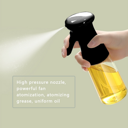 Oil Sprayer