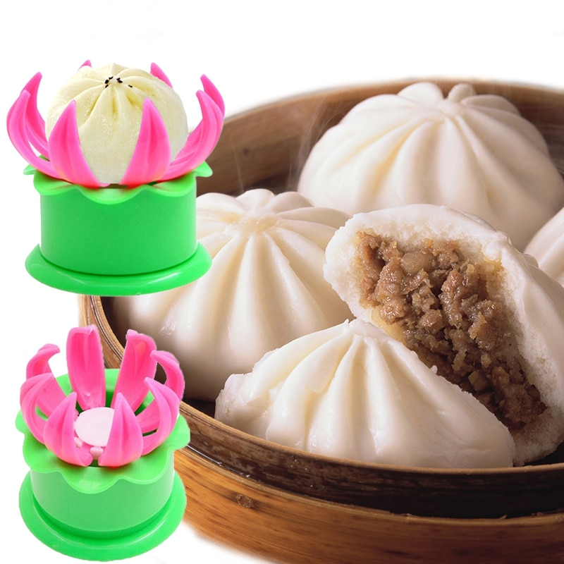 Baozi Dumpling Maker