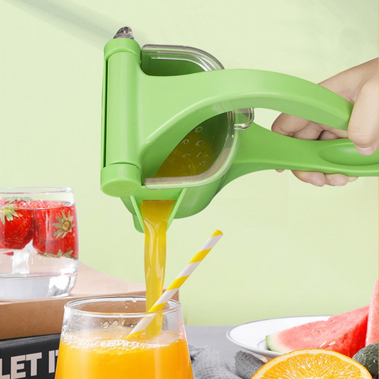 Fruit Squeezer