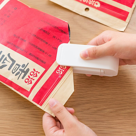 Mini Bag Sealer