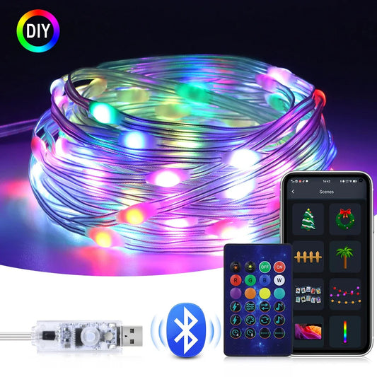 LED Strip Lights