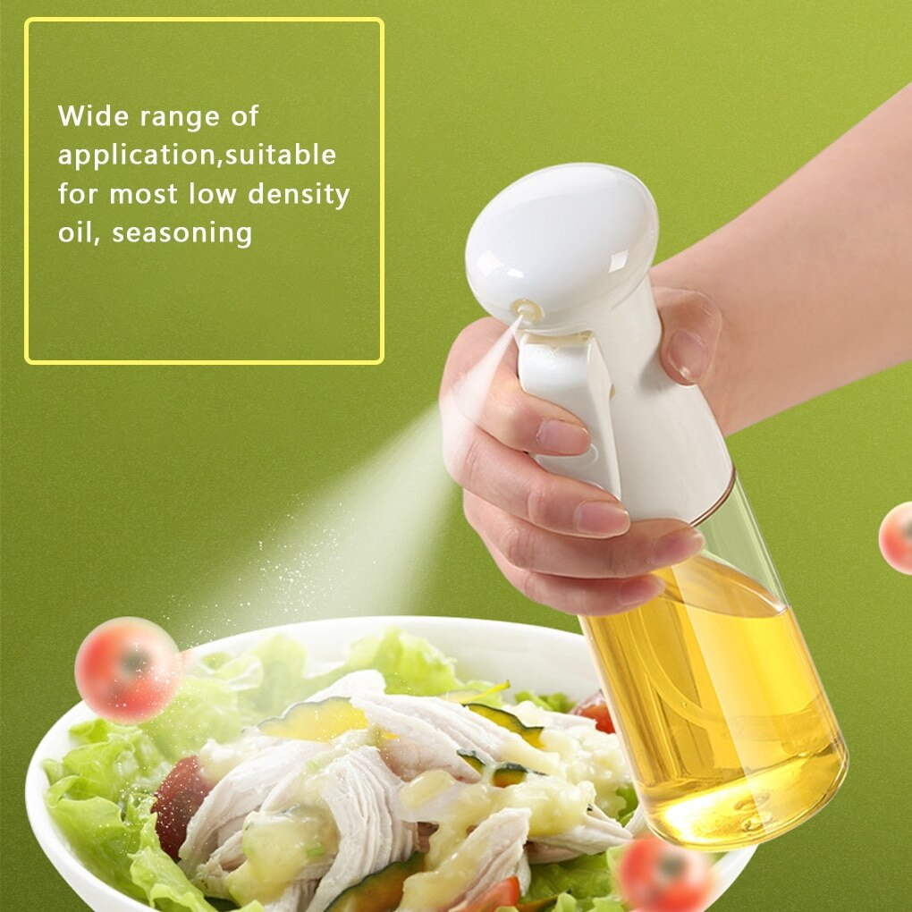 Oil Sprayer