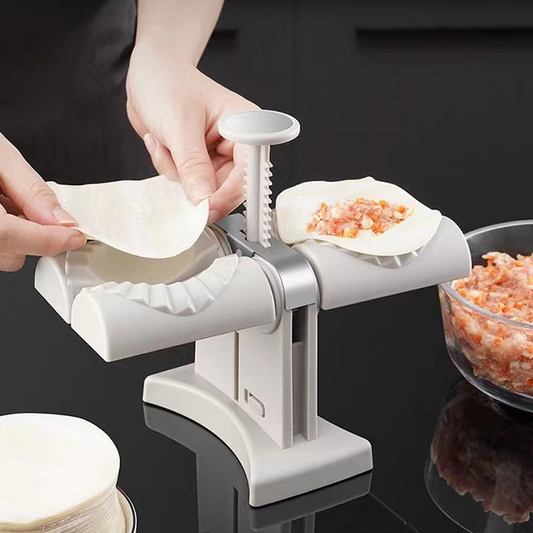 Automatic Dumpling Maker