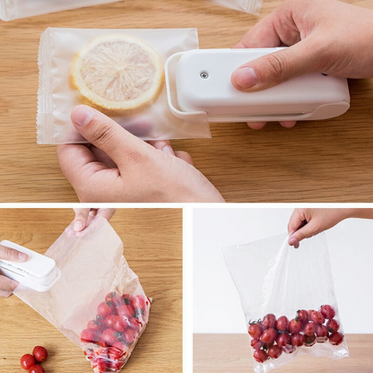 Mini Bag Sealer