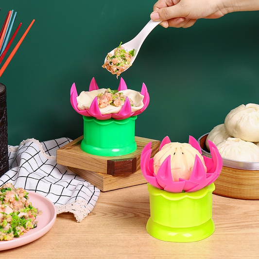 Baozi Dumpling Maker