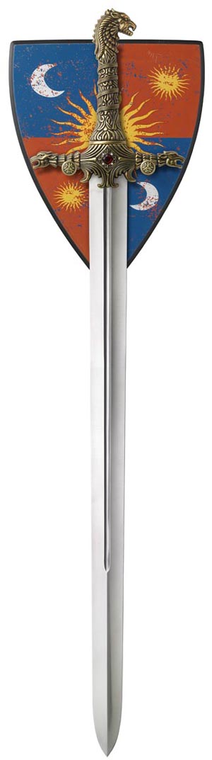 Legendary Swords