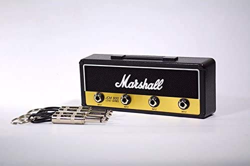Amp Guitar key holder