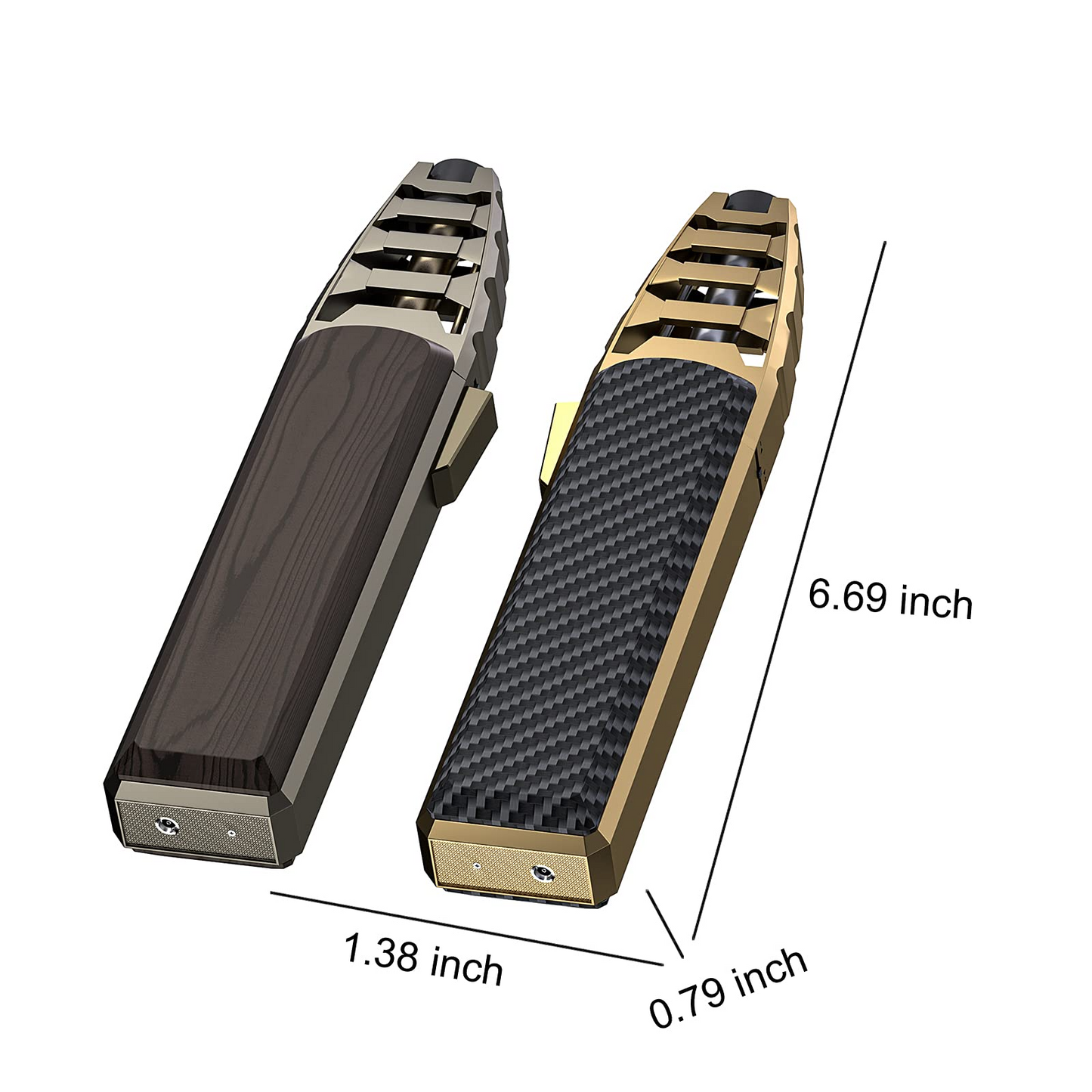 Mega Flame Lighter