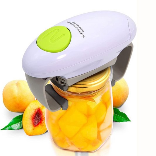 Electric Jar Opener