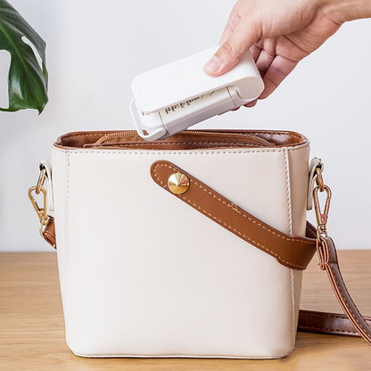 Mini Bag Sealer
