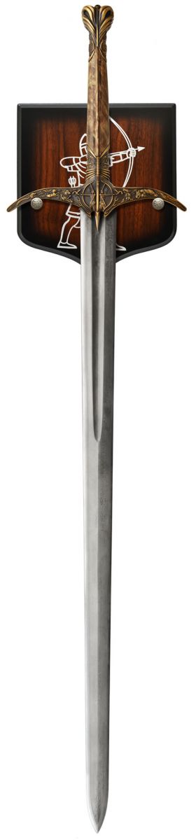 Legendary Swords