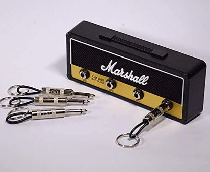 Amp Guitar key holder