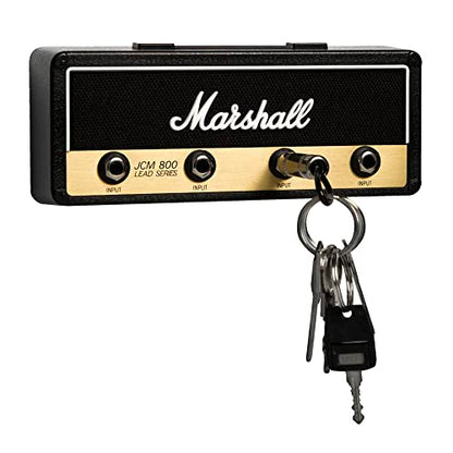 Amp Guitar key holder