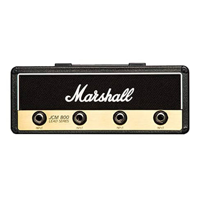 Amp Guitar key holder
