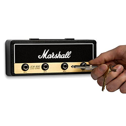 Amp Guitar key holder