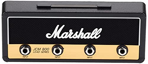 Amp Guitar key holder