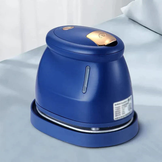 Electric Hand-Held Steam Iron
