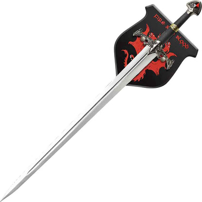 Blades of the Realm