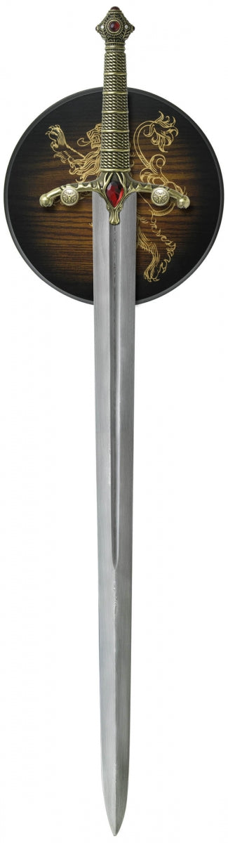Legendary Swords