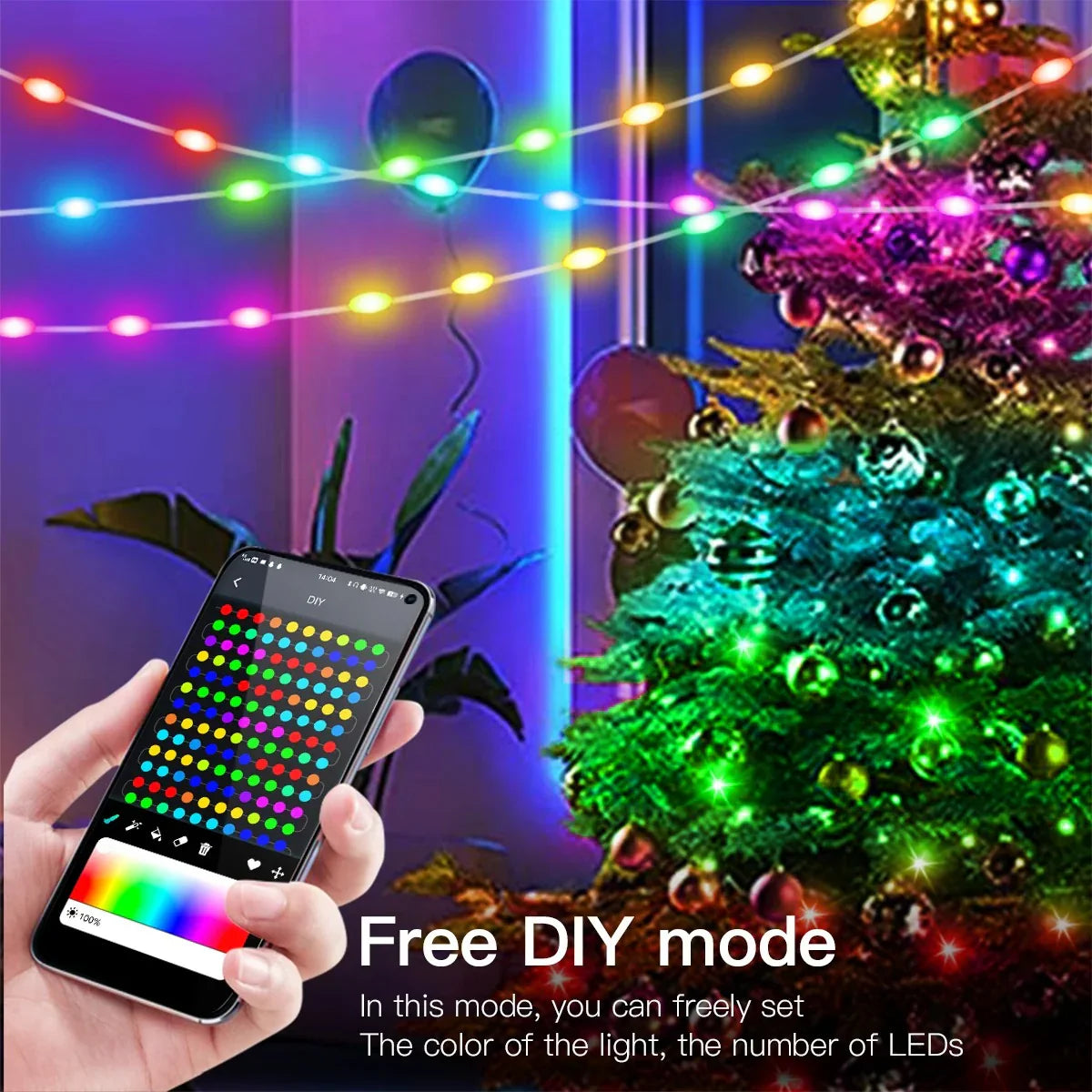 LED Strip Lights