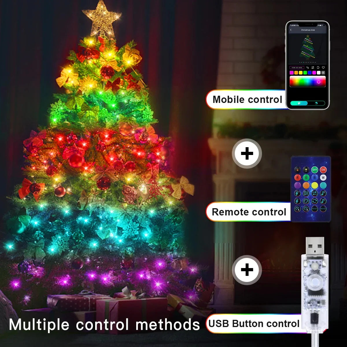 LED Strip Lights