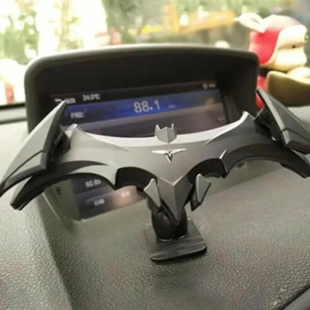 Batman Phone Holder