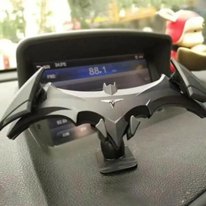Batman Phone Holder