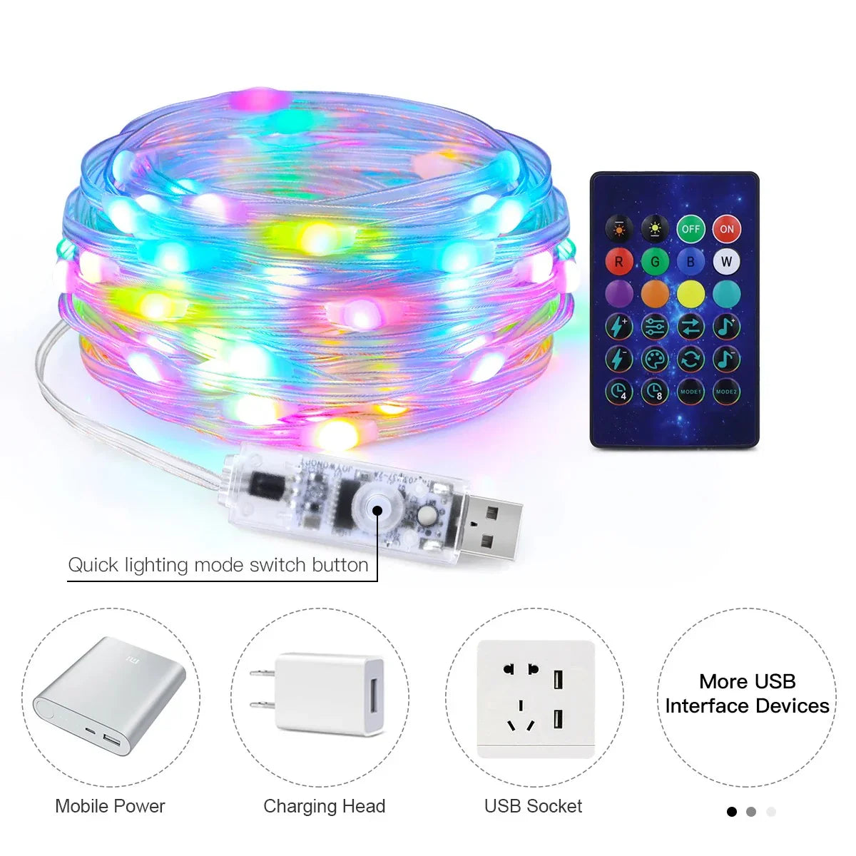 LED Strip Lights