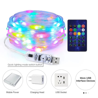 LED Strip Lights
