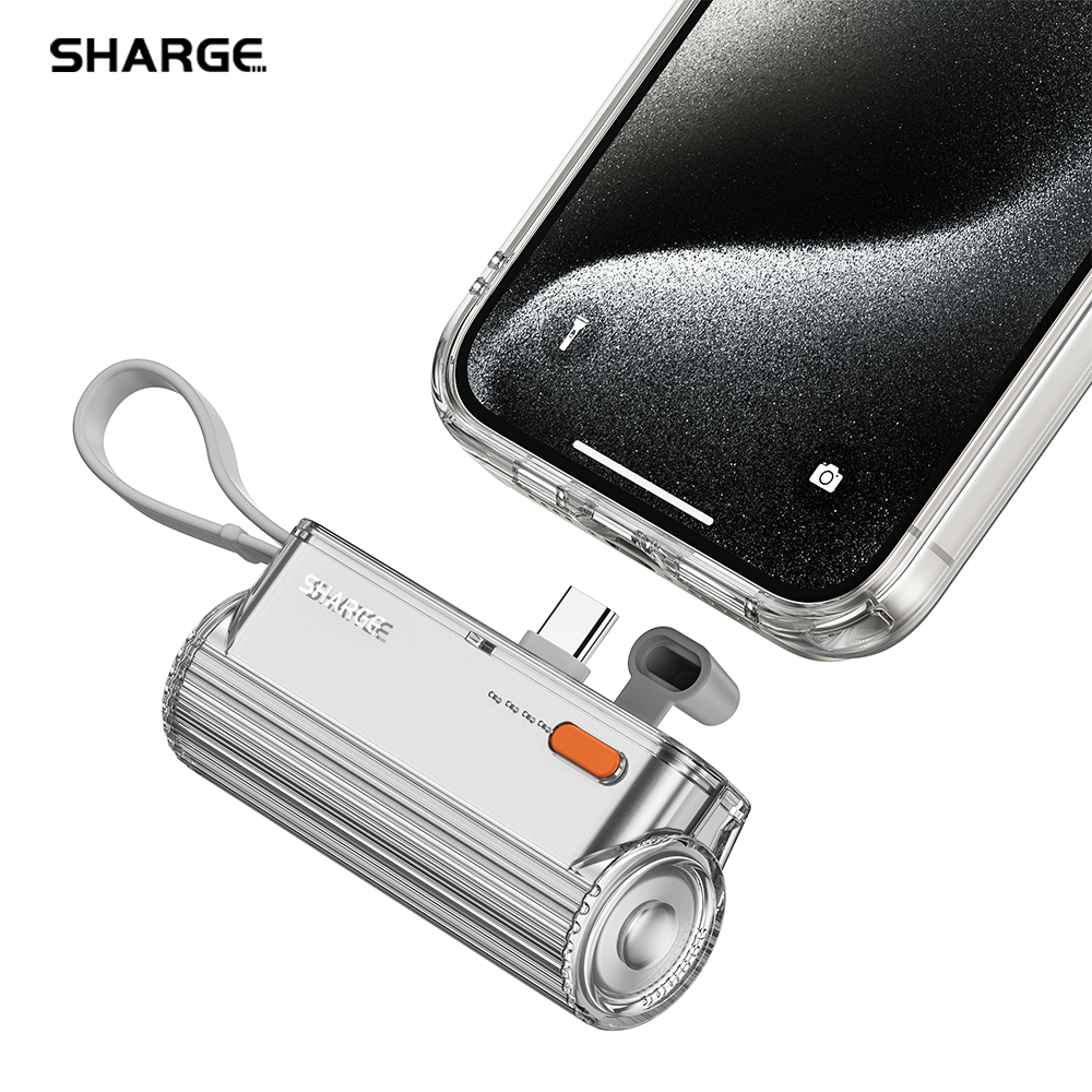 Mini Power Bank