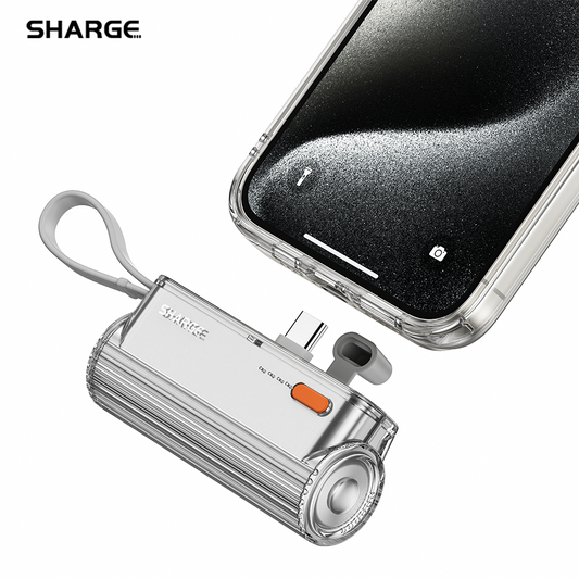 Mini Power Bank