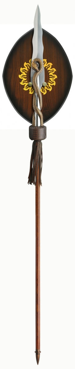 Legendary Swords