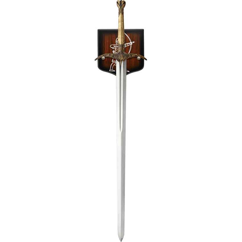 Blades of the Realm