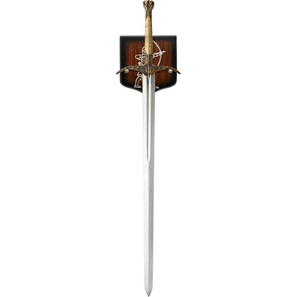 Blades of the Realm
