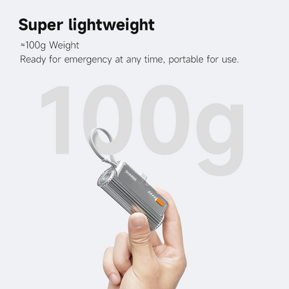 Mini Power Bank
