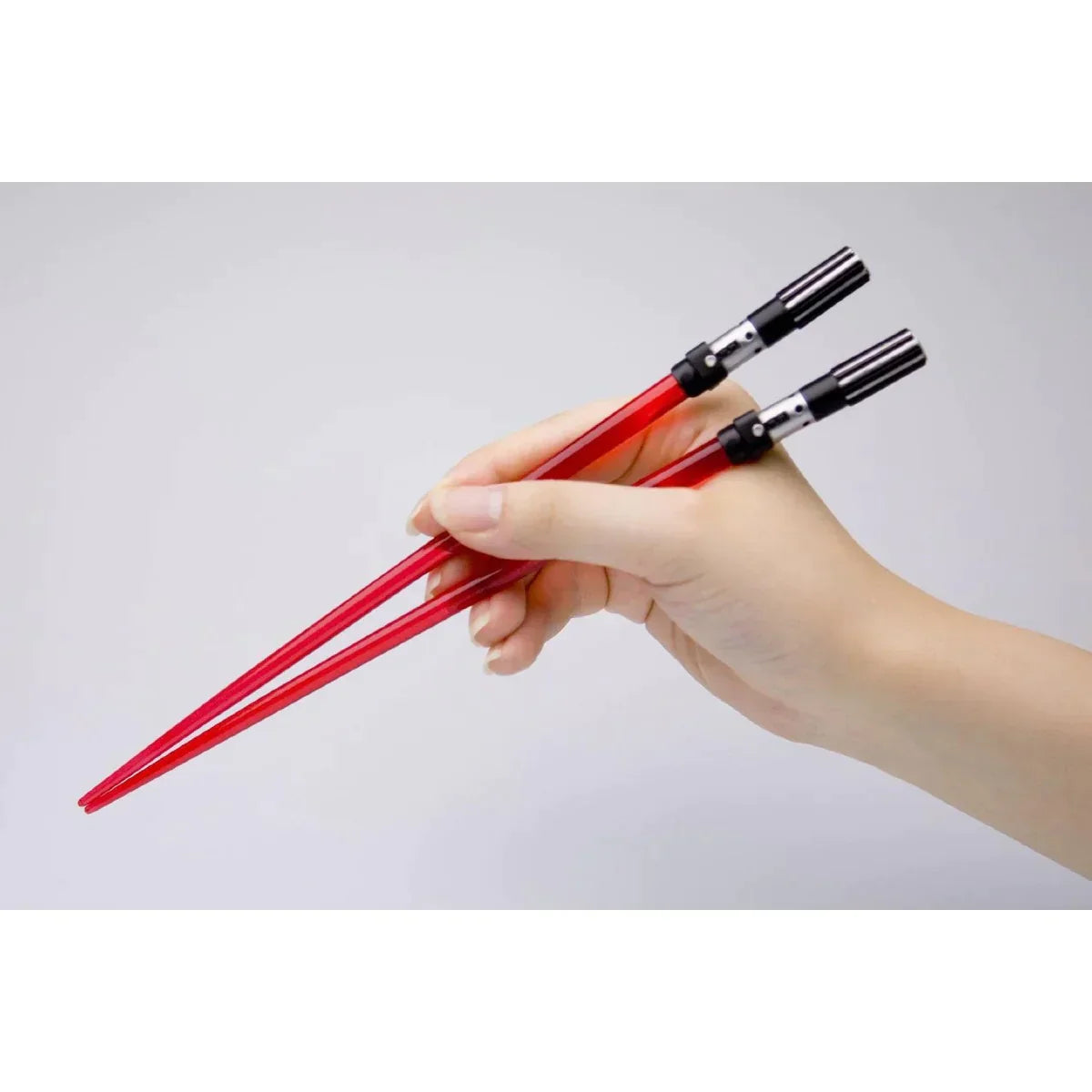 Lightsaber Chopsticks