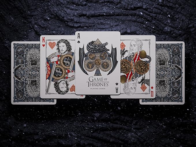 Royal Deck Playing Cards