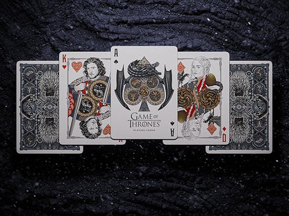Royal Deck Playing Cards