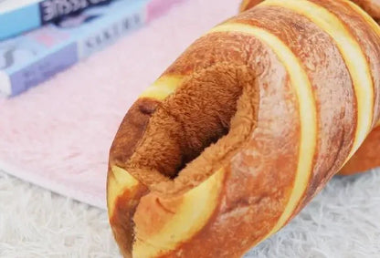 Toasty Slides