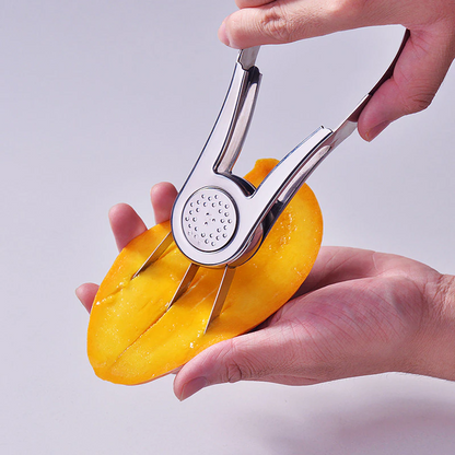 Mango Splitter