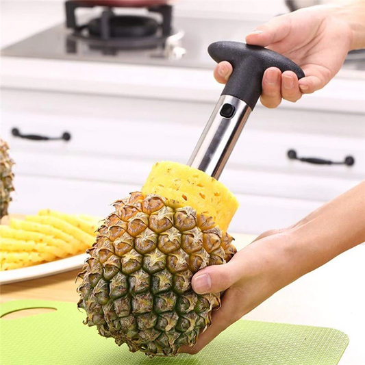 Pineapple Slicer