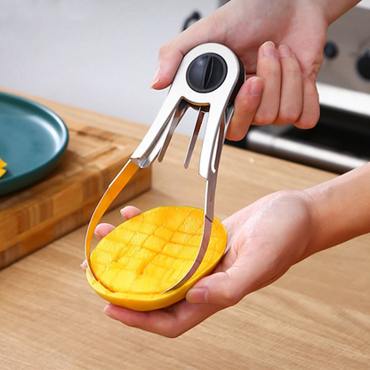 Mango Splitter