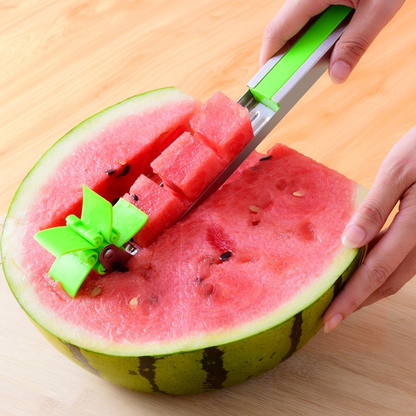 Watermelon Slicer