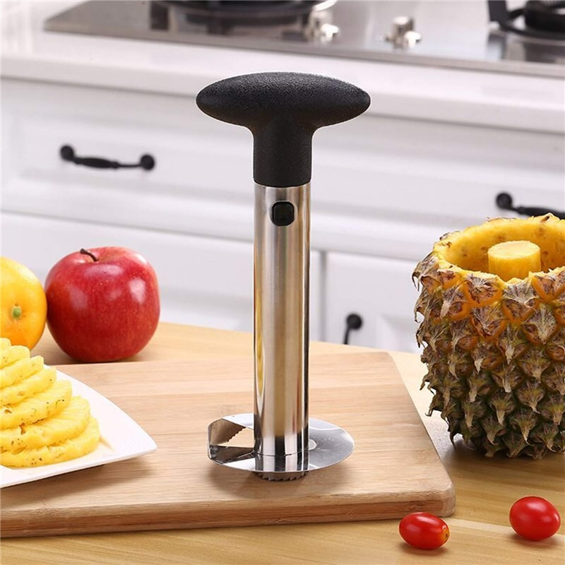 Pineapple Slicer