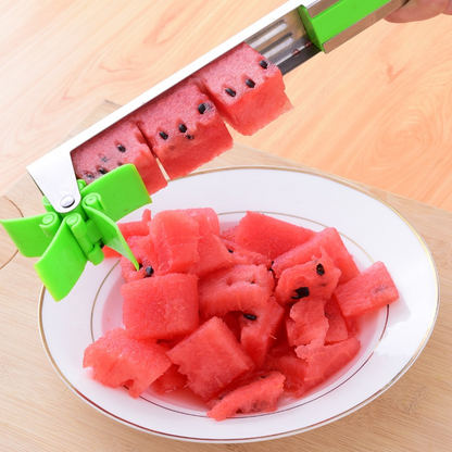 Watermelon Slicer
